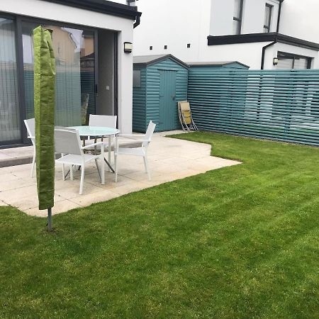 The Hatherans Villa Portstewart Exteriör bild