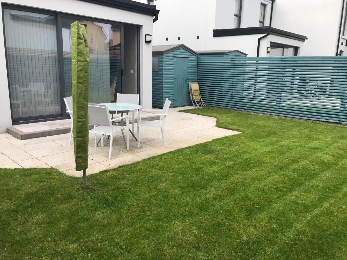 The Hatherans Villa Portstewart Exteriör bild